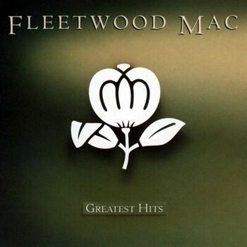 Everywhere - Fleetwood Mac (Lyrics) 