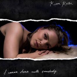 Album cover of I Wanna Dance With Somebody