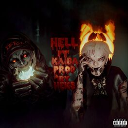 Album cover of Hell