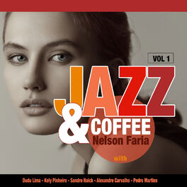 Album cover of Jazz & Coffee, Vol. 1