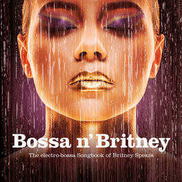 Album cover of Bossa n' Britney