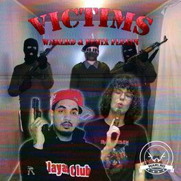 Album cover of Victims (feat. Fenix Flexin)
