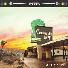 Album cover of Community Inn