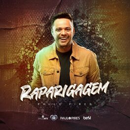Album cover of Raparigagem
