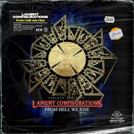 Album cover of Lament Configurations: From Hell We Rise