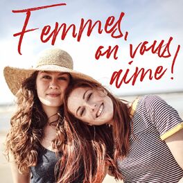 Album cover of Femmes on vous aime