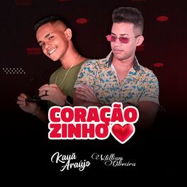 Album cover of Coraçãozinho