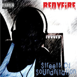 Album cover of Streets of Soundnitation
