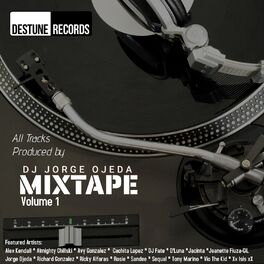 Album cover of Mixtape, Vol. 1