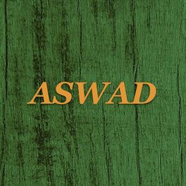 Album cover of Aswad - BBC Radio Broadcast David Jensen Sessions Maida Vale London 1982-1983.