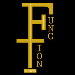 Album cover of Function