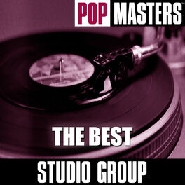 Album cover of Pop Masters: The Best