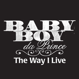 Album cover of The Way I Live (Edited Version)