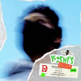 Album cover of Yoshi's Blunt (feat. Feux, 77 & Basil Panagop)