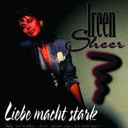 Album cover of Liebe macht stark