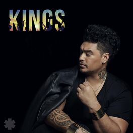 Album cover of Kings EP