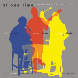 Album cover of At One Time
