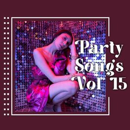 Album cover of Party Songs Vol 15