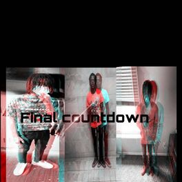 Album cover of Final countdown (feat. Joshh & Grim reaper)
