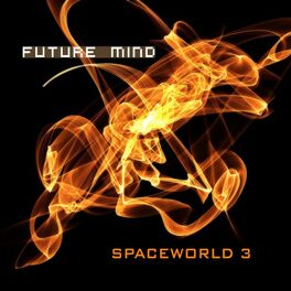 Album cover of Spaceworld 3
