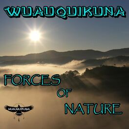 Album cover of Forces of Nature