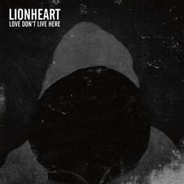 Album cover of Love Don't Live Here
