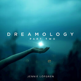 Album cover of Dreamology - Part 2