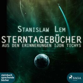 Album cover of Sterntagebücher