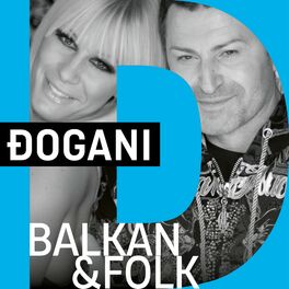Album cover of Balkan&Folk