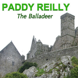 Album cover of The Balladeer
