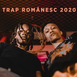 Album cover of Trap românesc 2020