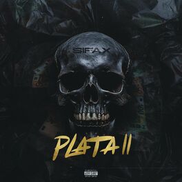 Album cover of Plata II