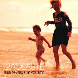 Album cover of Cadeautje