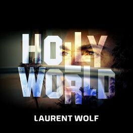 Album cover of Hollyworld