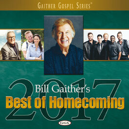 Album cover of Best Of Homecoming 2017