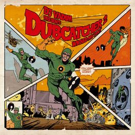 Album cover of Dubcatcher, Vol. 2