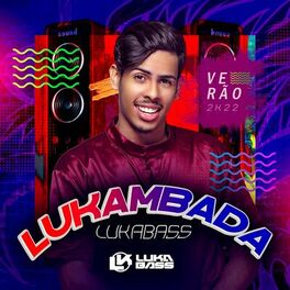 Album cover of Lukambada (Ao Vivo)