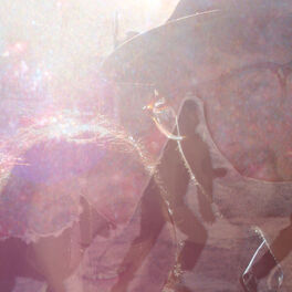 Album cover of Blooming Summer