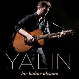 Album cover of Bir Bahar Akşamı