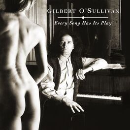 Album cover of Every Song Has Its Play (Original Score)