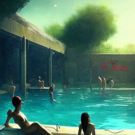 Album cover of adultswim.