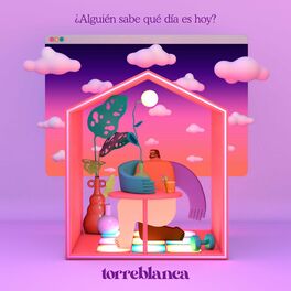 Album cover of ¿Alguien Sabe Qué Día Es Hoy?