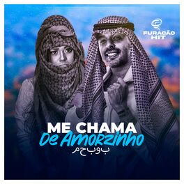 Album cover of Me Chama de Amorzinho