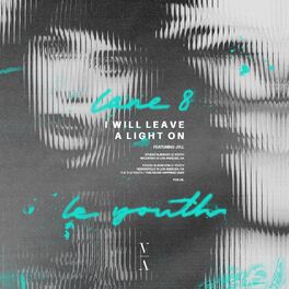 Album cover of I Will Leave a Light On
