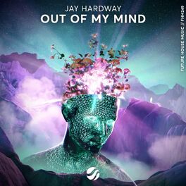 Album cover of Out Of My Mind