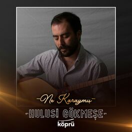Album cover of Ne Karaymış