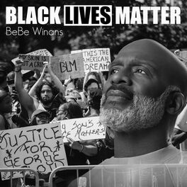 Album cover of Black Lives Matter