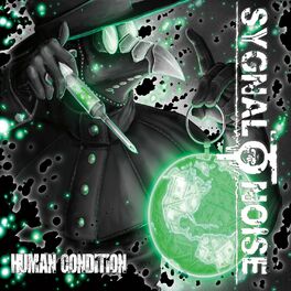 Album cover of Human Condition