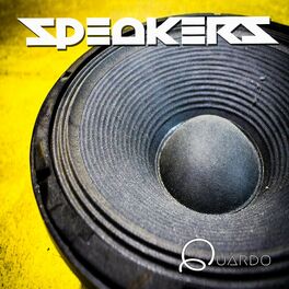 Album cover of Speakers