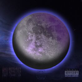 Album cover of Moon Freestyle